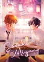 Sasaki i Miyano #4 - Shou Harusono