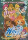 Winx Club: Magiczna podróż