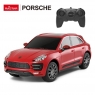 Porsche Macan Turbo 1:24