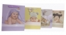 Torebka Lux 210 gsm A4 26x32x10 Baby