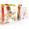 HAPE Tabliczka do malowania lew (E5116A)