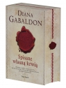 Spisane własną krwią (edycja kolekcjonerska) Diana Gabaldon