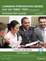 TOEIC TEST 5Ed Introductory Course Book with key +CDR Lin Lougheed