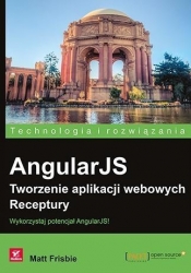 AngularJS - Matt Frisbie
