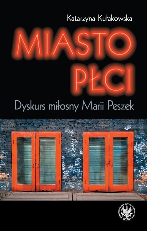 Miasto płci