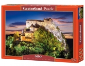 Puzzle 500 elementów Orava Castle Slovakia (51489)
