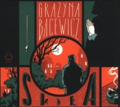 Sidła (Audiobook) - Grażyna Bacewicz