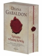 Spisane własną krwią (edycja kolekcjonerska) - Diana Gabaldon