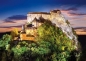 Puzzle 500 elementów Orava Castle Slovakia (51489)
