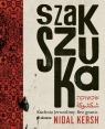  Szakszuka