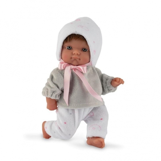 <img src='https://webimage.pl/pics/489/2/d8435384462489.jpg' style='height:440px' /> Lalka hiszpańska Nene 20cm