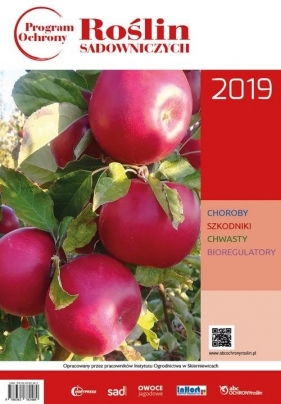 Program Ochrony Roślin Sadowniczych 2019