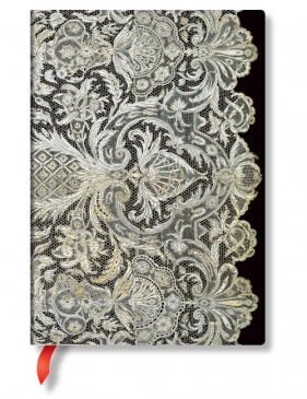 Notatnik Ivory Veil Midi