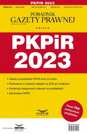 PKPiR 2023