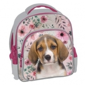 Plecak szkolny Dog