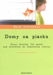 Domy na piasku - Andrzejewski Marek