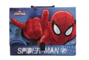 Teczka z rączką walizeczka Spiderman - <br />