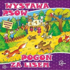 Wystawa Psów Pogoń za Lisem