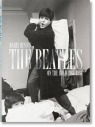 Harry Benson The Beatles on the road 1964-1966