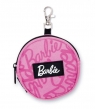  Portmonetka Barbie 9x9x2cm