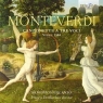 CANZONNETTE A TRE VOCI VENICE 1584 MONTEVERDI C.