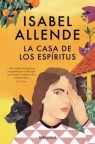 Casa de los espiritus Isabel Allende