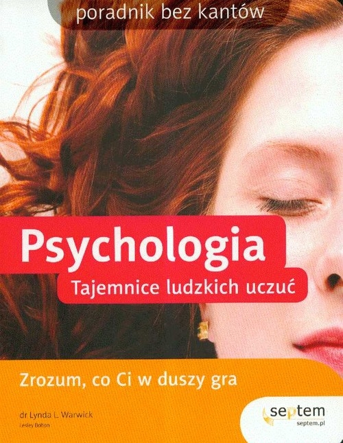 Psychologia Tajemnice ludzkich uczuć