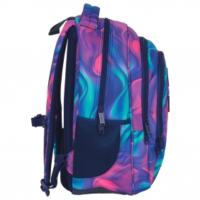 Plecak BackUp 6, Kolorowe Marzenie (O31)