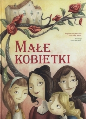 Małe kobietki - Francesca Rossi