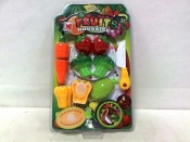 Owoce i warzywa do krojenia 22x35x5