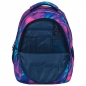 Plecak BackUp 6, Kolorowe Marzenie (O31)