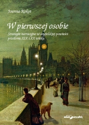 W pierwszej osobie - JoannaKokot