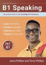 Speaking B1 Ten Practice Tests for the Cambridge Opracowanie zbiorowe