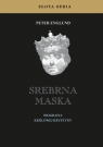 Srebrna maska Peter Englund