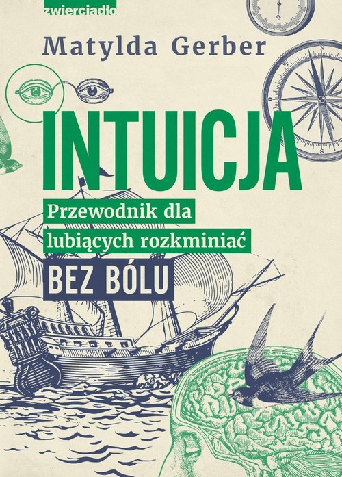 Intuicja