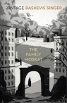 The Family Moskat Isaac Bashevis Singer