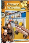 Pieprz i wanilia. Tom 7 (booklet DVD)