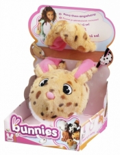 Bunnies: Króliczek magnetyczny (BUN095489)