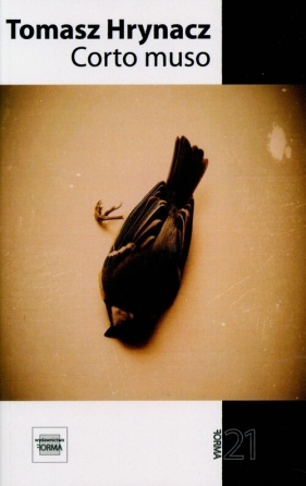 Corto muso - Tomasz Hrynacz