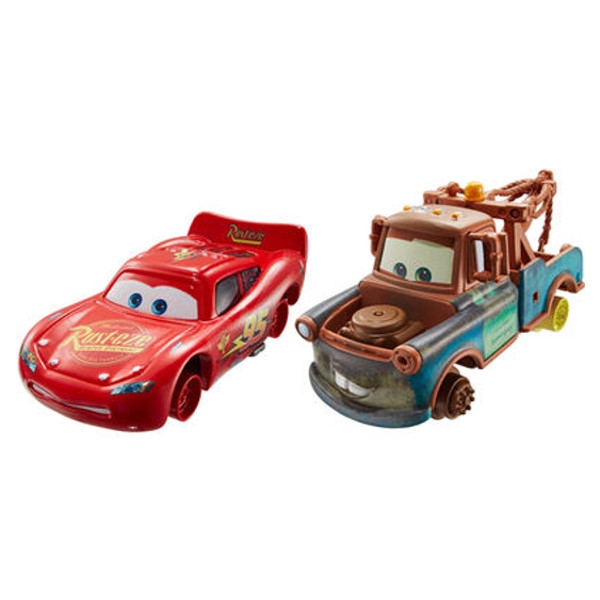CARS Auta dwupak (Y0506/DHL20)