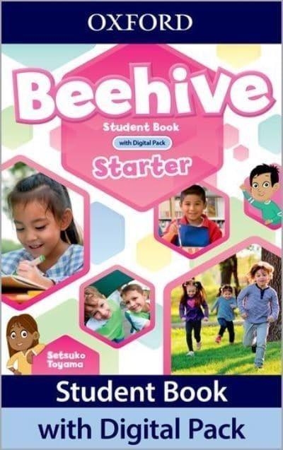 Beehive Starter SB with Digital Pack