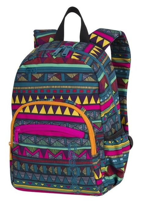 Coolpack - Mini - Plecak dziecięcy - Mexican Trip (85489CP)
