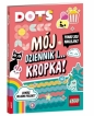 Lego DOTS. Mój dziennik i... kropka! (LSJ6650) - praca zbiorowa