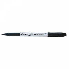 MARKER BEEGREEN CD/DVD CZARNY