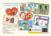 Plansze - 5 przykazań kościelnych i 2 przykazania miłości