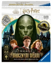 Ravensburger, Wilkołaki. Harry Potter (27548)