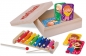 Montessori Box Słuch