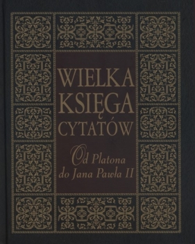 Wielka księga cytatów
