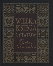 Wielka księga cytatów