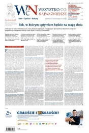 Wszystko, co Najważniejsze nr 48